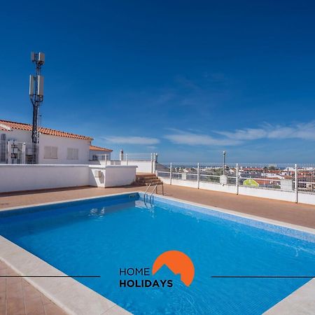 #040 Solar Flat By Home Holidays Albufeira Kültér fotó