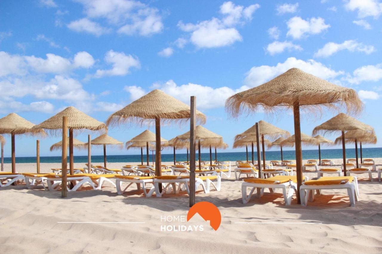 #040 Solar Flat By Home Holidays Albufeira Kültér fotó