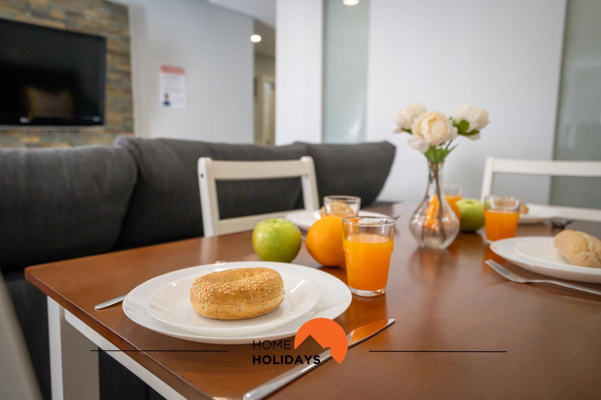 #040 Solar Flat By Home Holidays Albufeira Kültér fotó
