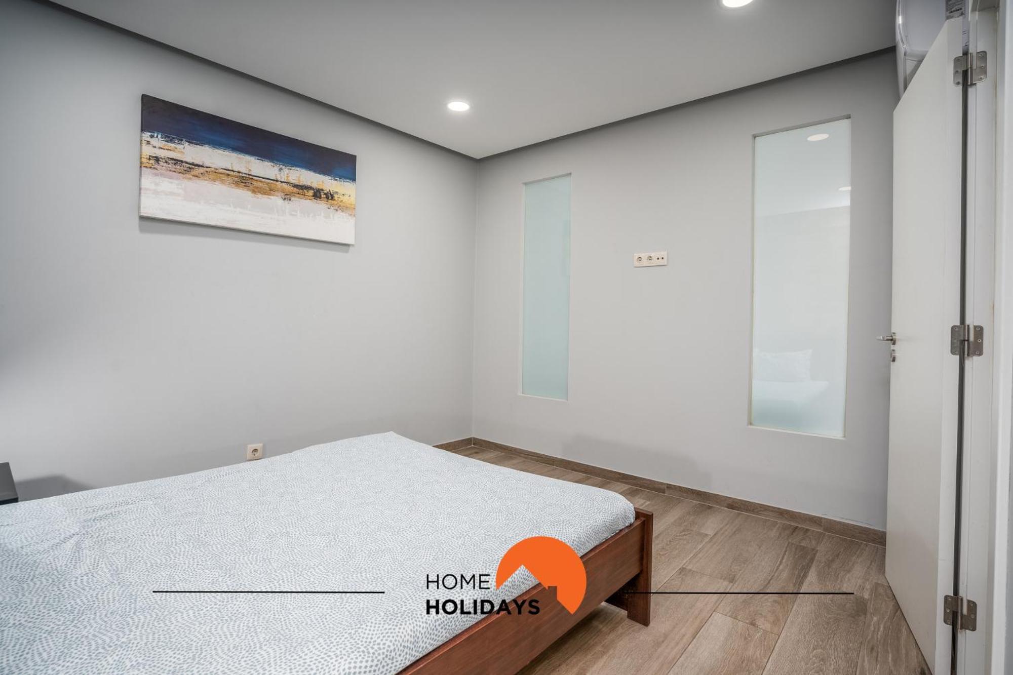 #040 Solar Flat By Home Holidays Albufeira Kültér fotó